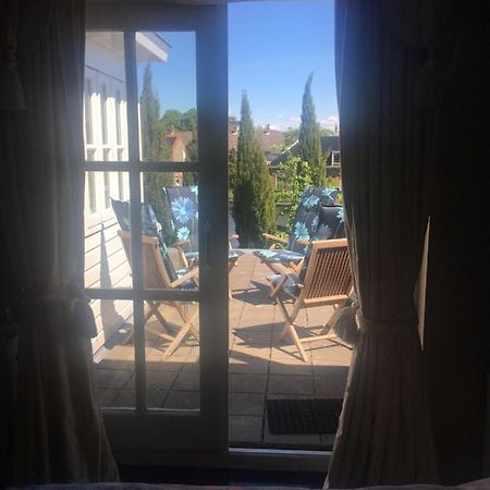Luc'S Place, Jaccuzi, Waterbed Zoeterwoude 外观 照片