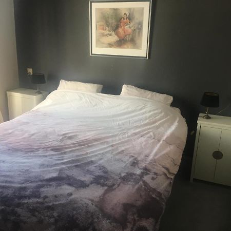 Luc'S Place, Jaccuzi, Waterbed Zoeterwoude 外观 照片