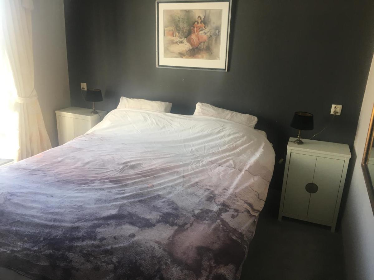 Luc'S Place, Jaccuzi, Waterbed Zoeterwoude 外观 照片