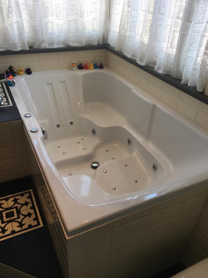 Luc'S Place, Jaccuzi, Waterbed Zoeterwoude 外观 照片